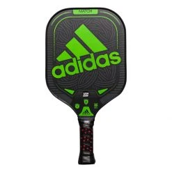 Top 10 ✨ Adidas MATCH Middleweight Composite Pickleball Paddle ❤️ -Paddle Core Store 7863 10 21 adidas match middleweight composite pickleball paddle 35239 003 l