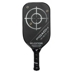 Best reviews of 💯 Engage Poach Infinity LX Middleweight Composite Pickleball Paddle ⭐ -Paddle Core Store 7879 03 22 engage poach infinity lx middleweight composite pickleball paddle 35567 12 l