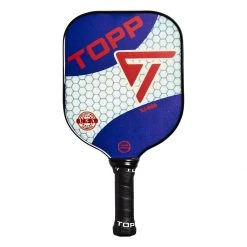 Buy 🥰 TOPP XJ-900 Middleweight Composite Pickleball Paddle ✨ -Paddle Core Store 788c 04 21 topp xj 900 middleweight composite pickleball paddle 33992 8 l
