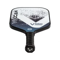 Best deal ✔️ Vulcan V560 Control Heavyweight Composite Pickleball Paddle 🎉 -Paddle Core Store 78de 09 21 vulcan v560 control heavyweight composite pickleball paddle 35216 4 l