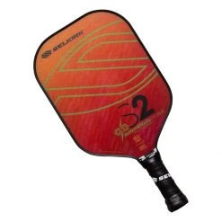 Best deal 🌟 Selkirk Amped S2 Middleweight Composite Pickleball Paddle ✔️ -Paddle Core Store 793e 10 21 2021 selkirk amped s2 middleweight composite pickleball paddle 35252 16 l