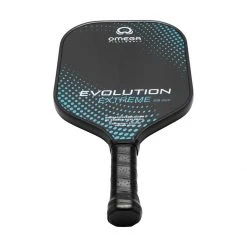 Cheap 👏 Engage OMEGA Evolution Extreme 5/8" Core Middleweight Carbon Fiber Pickleball Paddle ⌛ -Paddle Core Store 799b 08 22 engage omega evolution extreme 5 8 core middleweight carbon fiber pickleball paddle 35942 4 l