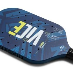 Paddle Core Store -Paddle Core Store 7a0f 11 22 diadem vice non usap approved middleweight carbon fiber pickleball paddle 36386 6 l