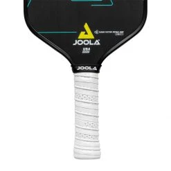 Hot Sale 🥰 JOOLA Simone Jardim Hyperion CFS 14mm Swift Middleweight Carbon Fiber Pickleball Paddle ✔️ -Paddle Core Store 7a48 10 22 joola simone jardim hyperion cfs 14mm swift middleweight carbon fiber pickleball paddle 36290 3 l