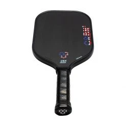 Discount 😍 CRBN¹ 16MM Limited Edition Patriot Middleweight Carbon Fiber Pickleball Paddle 🌟 -Paddle Core Store 7ade 08 22 crbn 16mm limited edition patriot middleweight carbon fiber pickleball paddle 35840 4 l