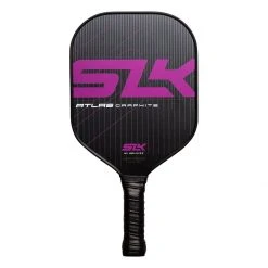 Coupon 😀 Selkirk SLK Atlas Control Middleweight Graphite Pickleball Paddle 🥰 -Paddle Core Store 7b06 10 21 selkirk atlas control middleweight graphite pickleball paddle 35223 2 l