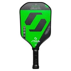 Paddle Core Store -Paddle Core Store 7b98 05 22 stiga aviox fiber poly pro middleweight composite pickleball paddle 35802 2 l