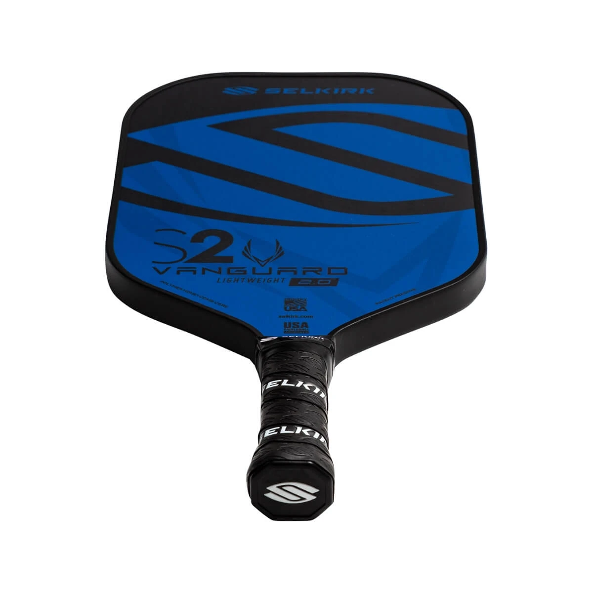 Hot Sale π Selkirk VANGUARD 2.0 S2 Lightweight Carbon Fiber Pickleball Paddle βοΈ 15 Hot Sale π Selkirk VANGUARD 2.0 S2 Lightweight Carbon Fiber Pickleball Paddle βοΈ - Image 15