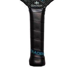 Cheap ⌛ Diadem Icon Lightweight Carbon Fiber Pickleball Paddle 🤩 -Paddle Core Store 7c19 11 21 diadem icon lightweight carbon fiber pickleball paddle 34659 018 l