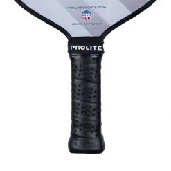 Budget 💯 PROLITE Crush PowerSpin Middleweight Composite Pickleball Paddle ⭐ -Paddle Core Store 7c26 03 21 prolite crush powerspin middleweight composite pickleball paddle 34048 13 l
