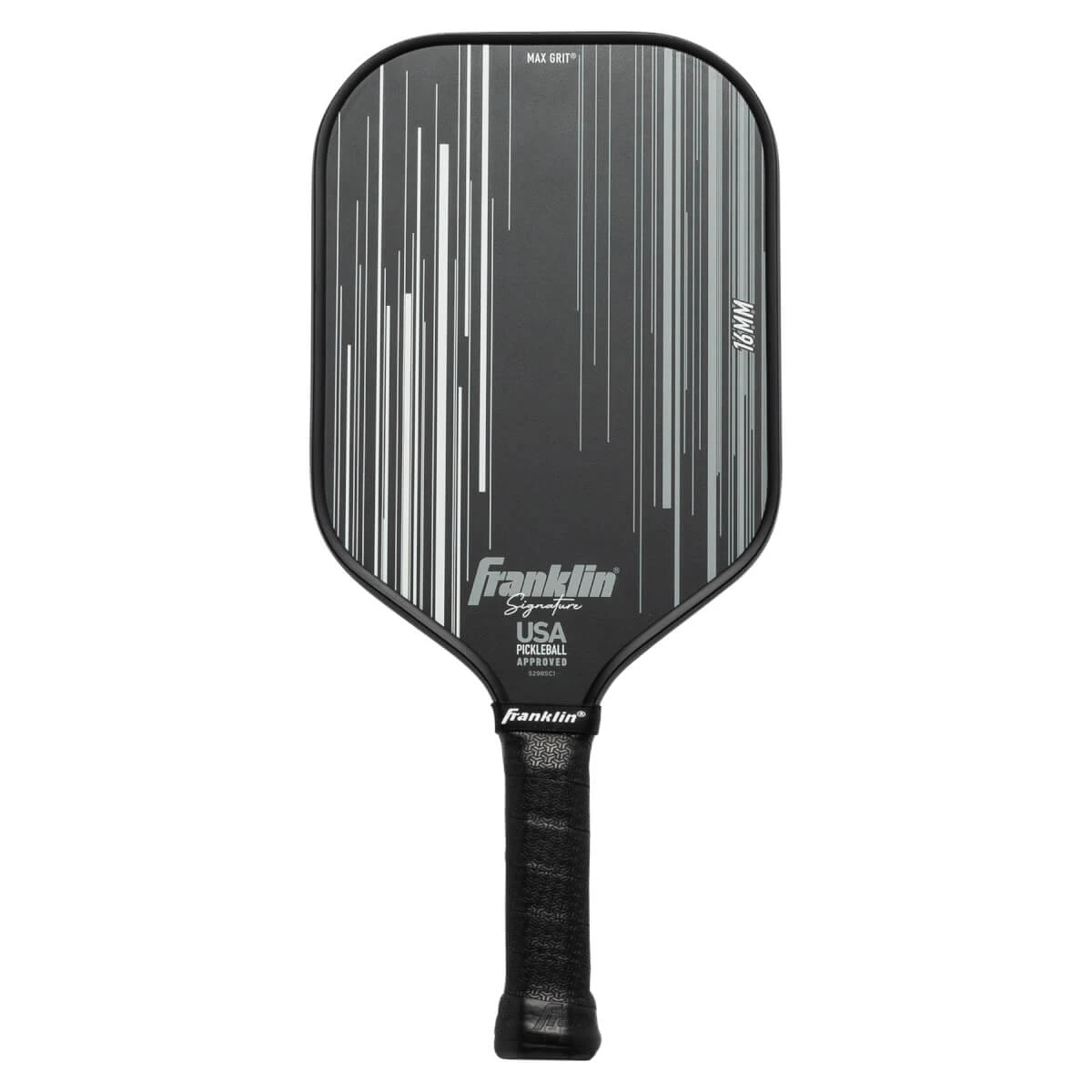 Best deal ๐งจ Franklin Signature Heavyweight Composite Pickleball Paddle ๐ฅ 3 Best deal ๐งจ Franklin Signature Heavyweight Composite Pickleball Paddle ๐ฅ - Image 3