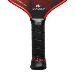 Budget ❤️ Diadem Warrior Edge Middleweight Graphite Pickleball Paddle 🔔 -Paddle Core Store 7da7 08 22 diadem warrior edge middleweight graphite pickleball paddle 35879 4 l