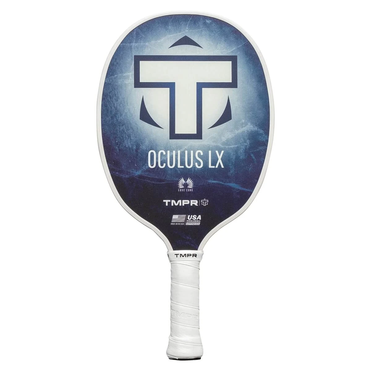 Discount 🤩 TMPR Oculus LX Middleweight Composite Pickleball Paddle 🥰 23 Discount 🤩 TMPR Oculus LX Middleweight Composite Pickleball Paddle 🥰 - Image 23