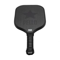 Flash Sale ✔️ PELLO PXIII 18K Heavyweight Carbon Fiber Pickleball Paddle ✨ -Paddle Core Store 7e6c 09 22 pello pxiii 18k heavyweight carbon fiber pickleball paddle 36001 4 l