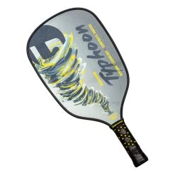 Best deal 😍 GAMMA Typhoon Middleweight Composite Pickleball Paddle ✨