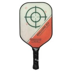 Discount 🛒 Engage Encore EX Middleweight Composite Pickleball Paddle ❤️ -Paddle Core Store 7f30 07 22 engage encore ex middleweight composite pickleball paddle 35962 15 l