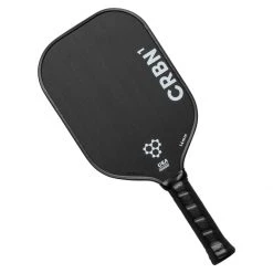 Best Sale 🔥 CRBN¹ 14MM Middleweight Carbon Fiber Pickleball Paddle 😉