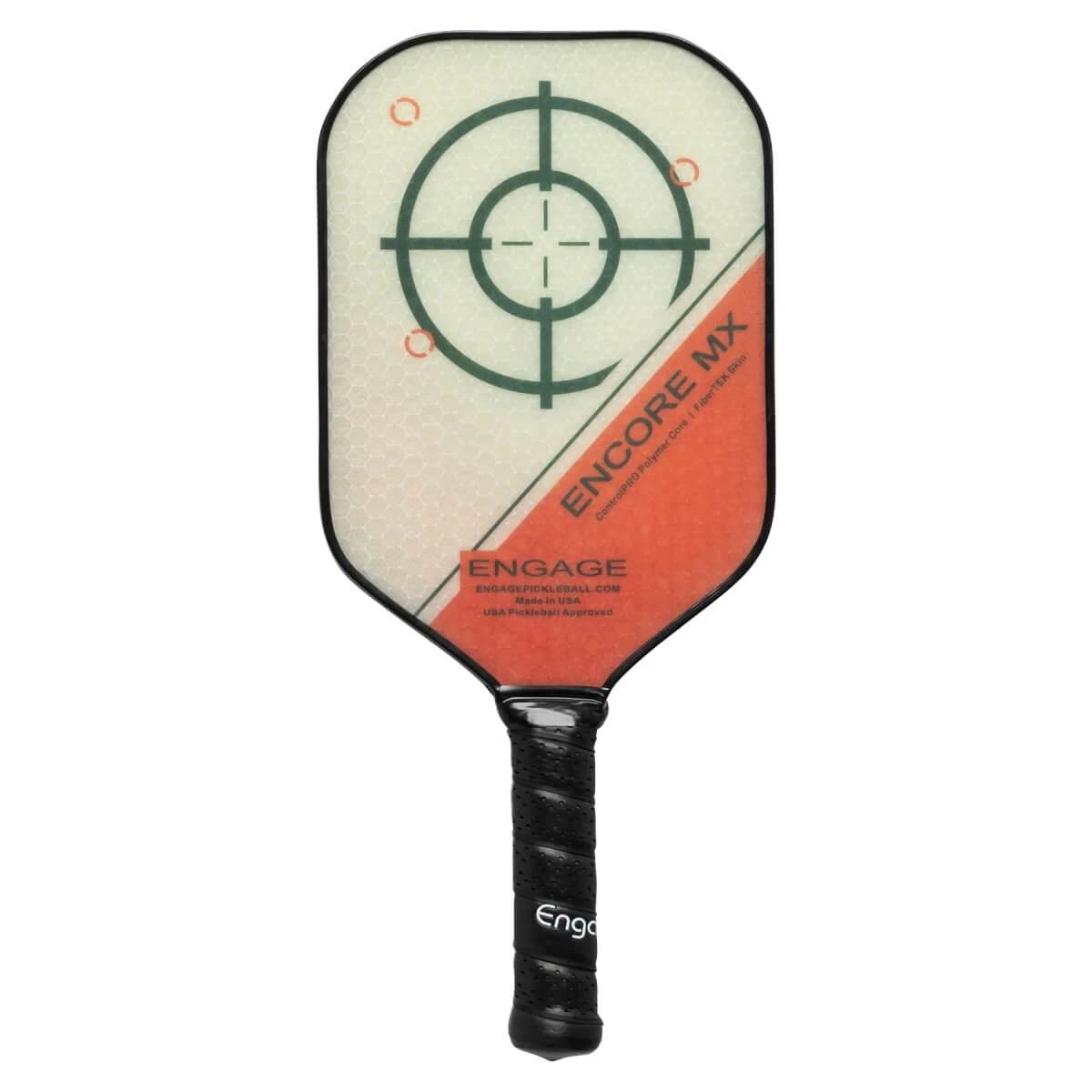 Top 10 ⭐ Engage Encore MX Lightweight Composite Pickleball Paddle ⭐ 15 Top 10 ⭐ Engage Encore MX Lightweight Composite Pickleball Paddle ⭐ - Image 15
