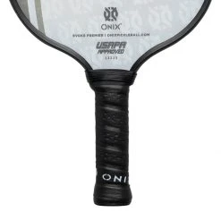Flash Sale ❤️ Onix Evoke Premier Middleweight Composite Pickleball Paddle 🧨 40 Flash Sale ❤️ Onix Evoke Premier Middleweight Composite Pickleball Paddle 🧨 -Paddle Core Store 7fe1 04 22 onix evoke premier middleweight composite pickleball paddle 34202 18 l