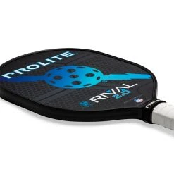 Best deal ✨ PROLITE Rival PowerSpin 2.0 Middleweight Composite Pickleball Paddle ✨ -Paddle Core Store 8084 07 21 prolite rival powerspin 2 0 middleweight composite pickleball paddle 34950 10 l