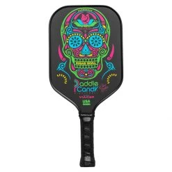 Cheap ✔️ Vulcan Paddle Candy Daniel De La Rosa Heavyweight Composite Pickleball Paddle 🧨 14 Cheap ✔️ Vulcan Paddle Candy Daniel De La Rosa Heavyweight Composite Pickleball Paddle 🧨 -Paddle Core Store 80b3 08 22 vulcan paddle candy daniel de la rosa heavyweight composite pickleball paddle 36183 2 l