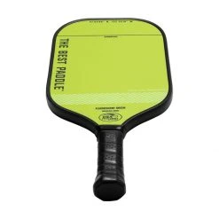 Outlet 👏 The Best Paddle Fiberglass Model Middleweight Composite (Fiberglass) Pickleball Paddle 😉 -Paddle Core Store 815d 10 22 the best paddle fiberglass model middleweight composite fiberglass pickleball paddle 36276 21 l