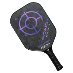Best reviews of 😍 Engage Poach Infinity EX Middleweight Composite Pickleball Paddle 🎁 -Paddle Core Store 8170 04 22 engage poach infinity ex middleweight composite pickleball paddle 35669 13 l