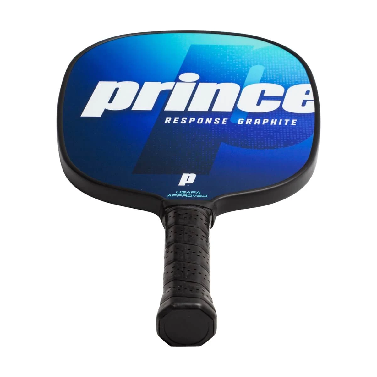 Outlet ✔️ Prince Response Middleweight Graphite Pickleball Paddle 💯 9 Outlet ✔️ Prince Response Middleweight Graphite Pickleball Paddle 💯 - Image 9