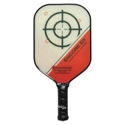Cheap 😉 Engage Encore EX Lightweight Composite Pickleball Paddle ⭐ -Paddle Core Store 81a6 07 22 engage encore ex lightweight composite pickleball paddle 35963 14 l