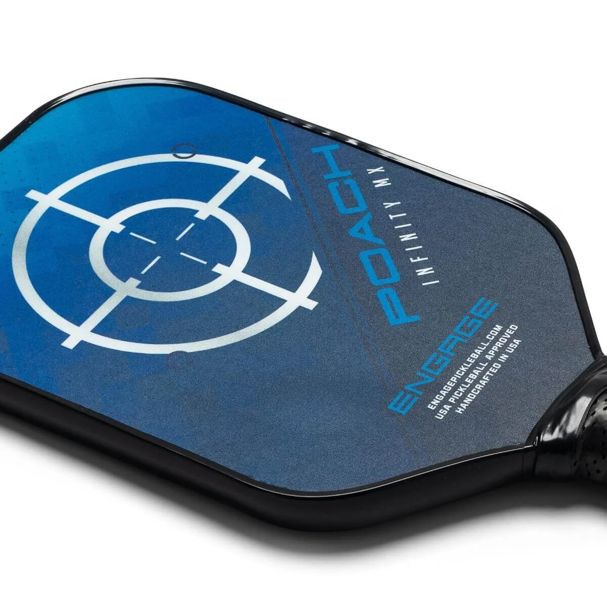 Cheap π Engage Poach Infinity MX Lightweight Composite Pickleball Paddle β€οΈ 12 Cheap π Engage Poach Infinity MX Lightweight Composite Pickleball Paddle β€οΈ - Image 12
