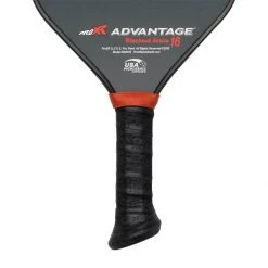 Wholesale 🔔 ProXR Advantage Blackout Series 16MM Middleweight Composite Pickleball Paddle 💯 -Paddle Core Store 82de 06 22 proxr advantage blackout series 16mm middleweight composite pickleball paddle 35881 3 l