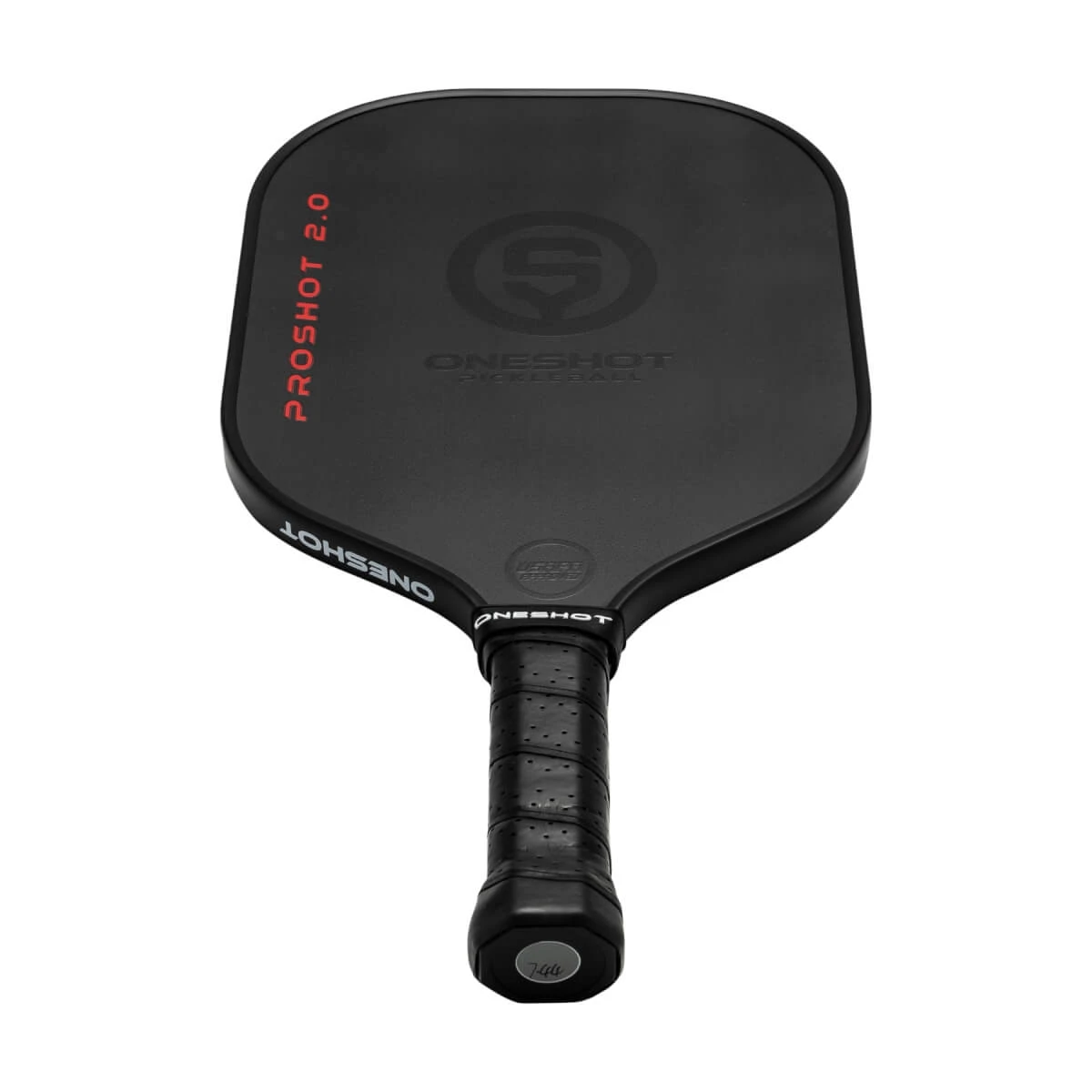 Brand new ๐ฅ Oneshot Proshot 2.0 Composite Middleweight Pickleball Paddle โจ 4 Brand new ๐ฅ Oneshot Proshot 2.0 Composite Middleweight Pickleball Paddle โจ - Image 4