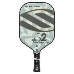 Discount ✨ Selkirk Amped S2 Lightweight Composite Pickleball Paddle ⭐ -Paddle Core Store 838f 05 22 selkirk amped s2 lightweight composite pickleball paddle 35275 6 l