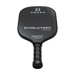 Promo 🤩 Engage OMEGA Evolution Max Middleweight Carbon Fiber Pickleball Paddle 🧨 -Paddle Core Store 8396 06 22 engage omega evolution max middleweight carbon fiber pickleball paddle 35947 4 l