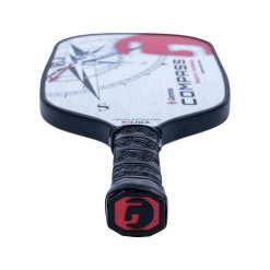 Brand new 🎁 GAMMA Compass Blemished Middleweight Graphite Pickleball Paddle ⭐ -Paddle Core Store 83b3 05 22 gamma compass blemished middleweight graphite pickleball paddle 35799 004 l