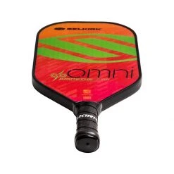 Best Pirce ✔️ Selkirk Amped Omni Lightweight Composite Pickleball Paddle 🧨 -Paddle Core Store 841a 10 21 selkirk amped omni lightweight composite pickleball paddle 35274 14 l