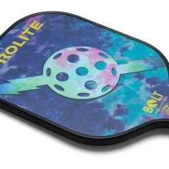 Promo ⌛ PROLITE Bolt Middleweight Carbon Fiber Pickleball Paddle 🔥 -Paddle Core Store 842d 05 22 prolite bolt middleweight carbon fiber pickleball paddle 34053 10 l