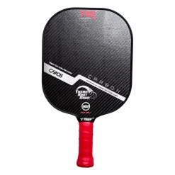 Deals ⭐ Third Shot Drop CHAOS H Special Edition Carbon Fiber Middleweight Pickleball Paddle ⭐ -Paddle Core Store 842e 04 21 third shot drop chaos h special edition carbon fiber middleweight pickleball paddle 34332 2 l