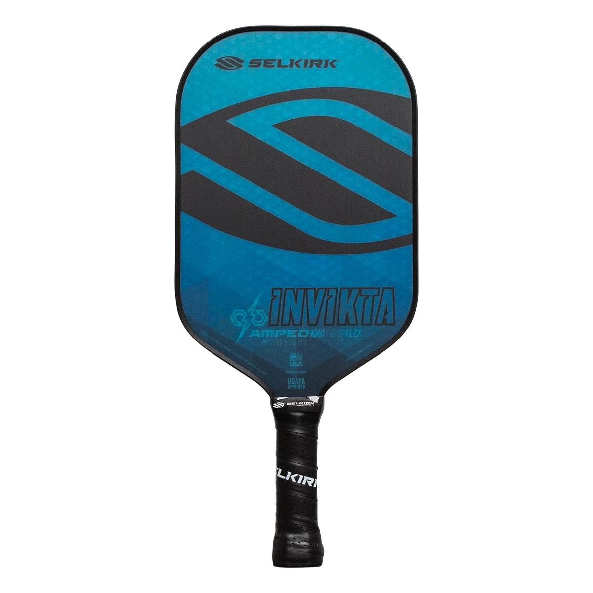 Discount π Selkirk Amped Invikta Middleweight Composite Pickleball Paddle β 19 Discount π Selkirk Amped Invikta Middleweight Composite Pickleball Paddle β - Image 19