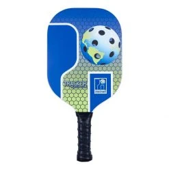 Deals ❤️ Pickleball International Tracker Edgeless BLEMISHED Middleweight Composite Pickleball Paddle ⭐ -Paddle Core Store 858d 08 21 pickleball international tracker edgeless blemished middleweight composite pickleball paddle 35157 001 l