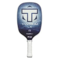 Flash Sale 🌟 TMPR Tantrum LX Middleweight Composite Pickleball Paddle ✨ -Paddle Core Store 86bf 02 22 tmpr tantrum lx middleweight composite pickleball paddle 33999 22 l