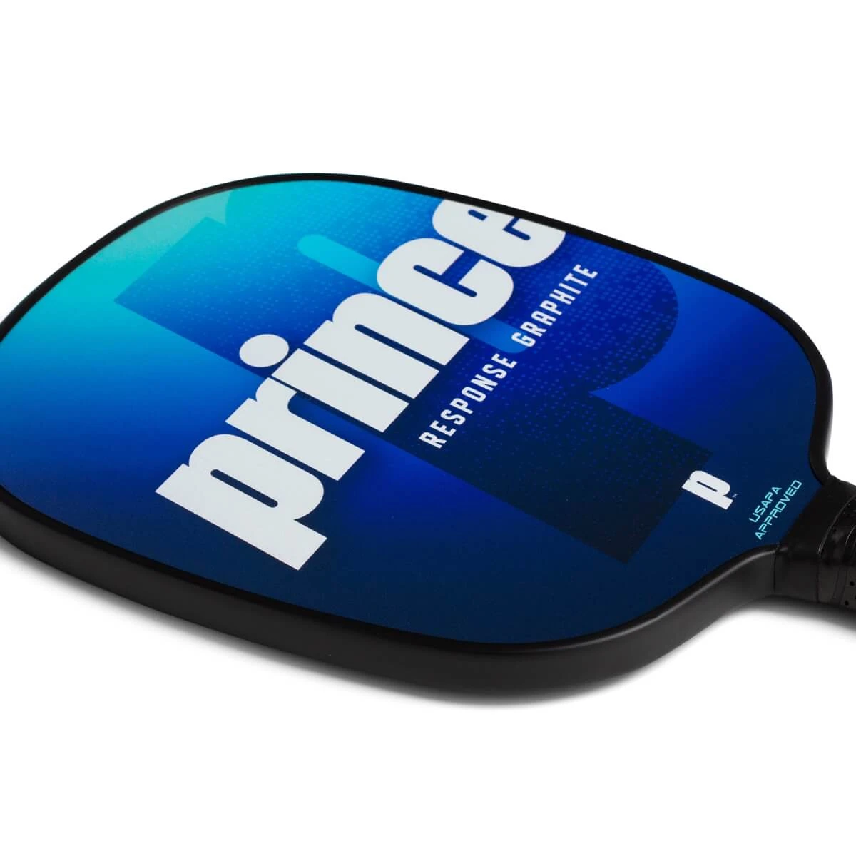 Outlet ✔️ Prince Response Middleweight Graphite Pickleball Paddle 💯 7 Outlet ✔️ Prince Response Middleweight Graphite Pickleball Paddle 💯 - Image 7
