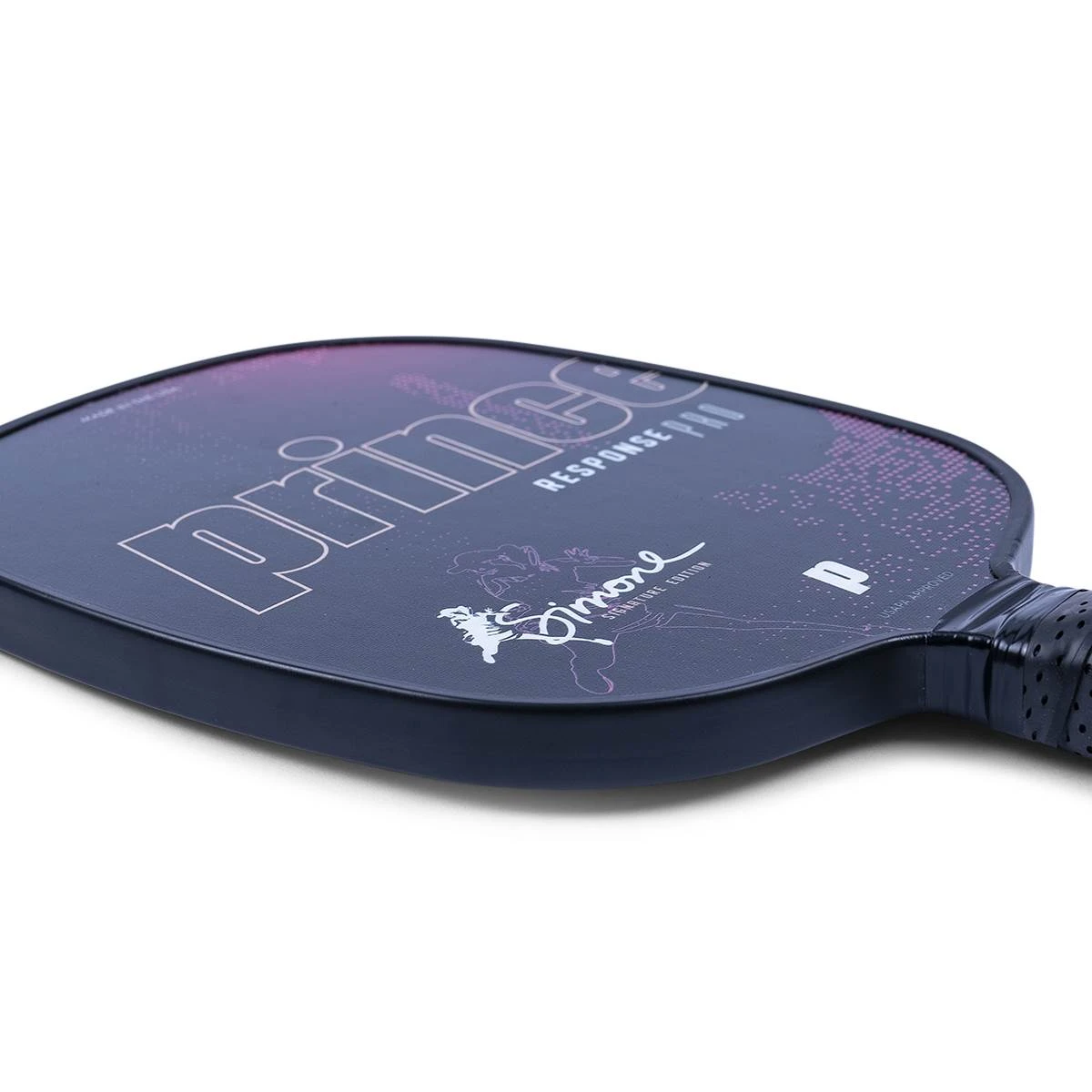 Best reviews of ✨ Prince Response Pro Middleweight Composite Pickleball Paddle ✔️ 20 Best reviews of ✨ Prince Response Pro Middleweight Composite Pickleball Paddle ✔️ - Image 20