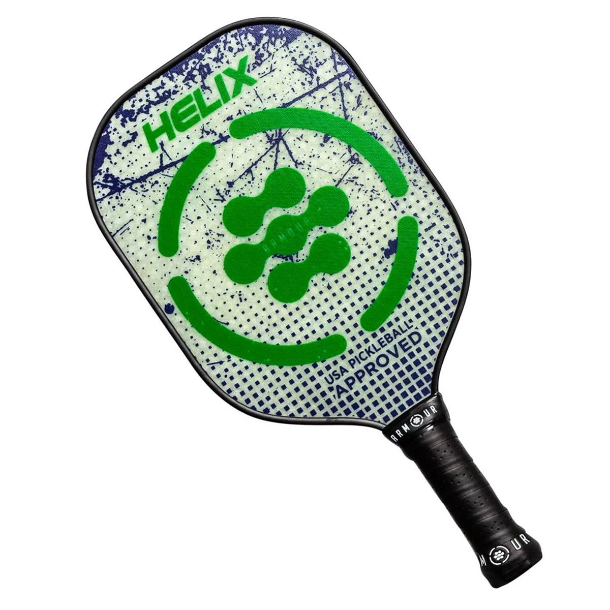 Promo ⌛ Armour HELIX Middleweight Composite Pickleball Paddle ⭐ 19 Promo ⌛ Armour HELIX Middleweight Composite Pickleball Paddle ⭐ - Image 19