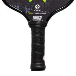 New 🎁 Onix React Middleweight Graphite Pickleball Paddle 😀 -Paddle Core Store 877d 09 22 onix react middleweight graphite pickleball paddle 34209 13 l