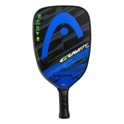 Discount ⭐ HEAD Gravity SH Middleweight Hybrid Pickleball Paddle 😀 -Paddle Core Store 8786 05 21 head gravity sh middleweight hybrid pickleball paddle 34326 1 l