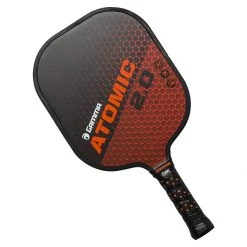 Paddle Core Store 18 Coupon β GAMMA Atomic 2.0 Middleweight Composite Pickleball Paddle βοΈ