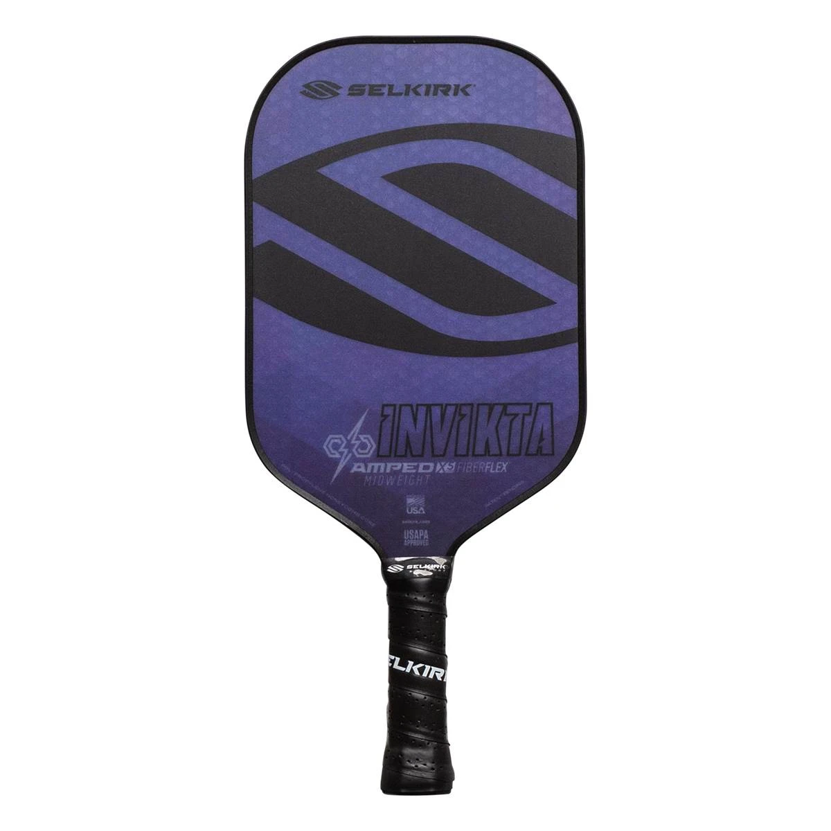 Discount π Selkirk Amped Invikta Middleweight Composite Pickleball Paddle β 24 Discount π Selkirk Amped Invikta Middleweight Composite Pickleball Paddle β - Image 24
