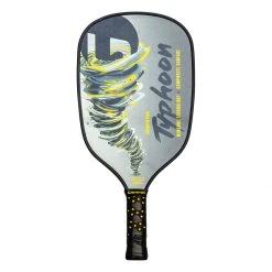 Best deal 😍 GAMMA Typhoon Middleweight Composite Pickleball Paddle ✨ -Paddle Core Store 8889 06 21 gamma typhoon middleweight composite pickleball paddle 34476 3 l