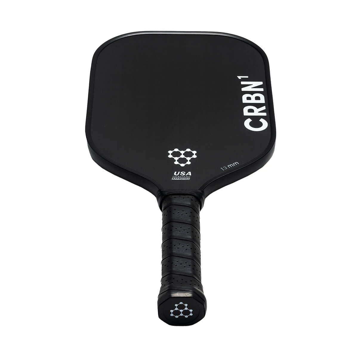 Best Pirce ✔️ CRBN¹ 13MM NON-USAP Approved Middleweight Carbon Fiber Pickleball Paddle 💯 5 Best Pirce ✔️ CRBN¹ 13MM NON-USAP Approved Middleweight Carbon Fiber Pickleball Paddle 💯 - Image 5